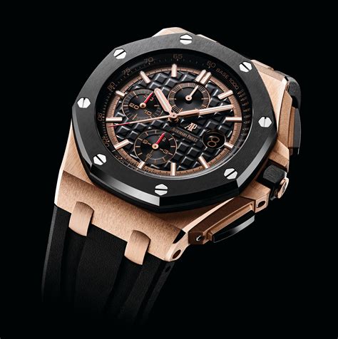 audemars piguet royal oak offshore 44mm or rose|audemars royal oak offshore price.